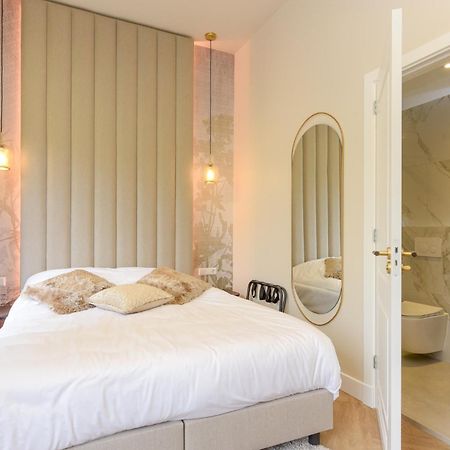 Novallure Villa Margaretha - Short Stay Apartments Rijswijk Dış mekan fotoğraf