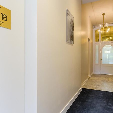 Novallure Villa Margaretha - Short Stay Apartments Rijswijk Dış mekan fotoğraf