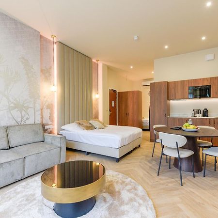 Novallure Villa Margaretha - Short Stay Apartments Rijswijk Dış mekan fotoğraf
