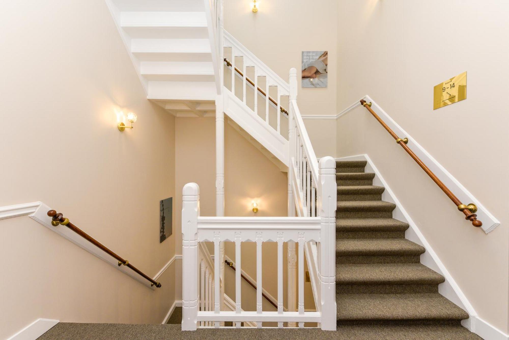 Novallure Villa Margaretha - Short Stay Apartments Rijswijk Dış mekan fotoğraf