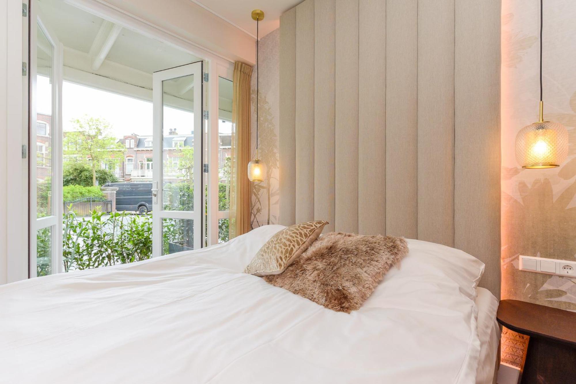 Novallure Villa Margaretha - Short Stay Apartments Rijswijk Dış mekan fotoğraf