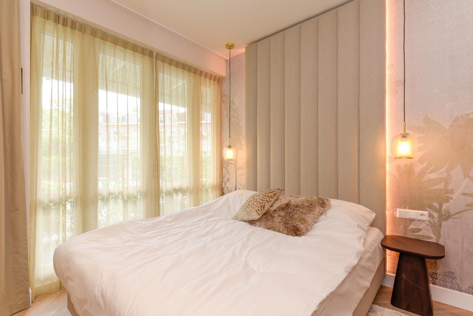 Novallure Villa Margaretha - Short Stay Apartments Rijswijk Dış mekan fotoğraf