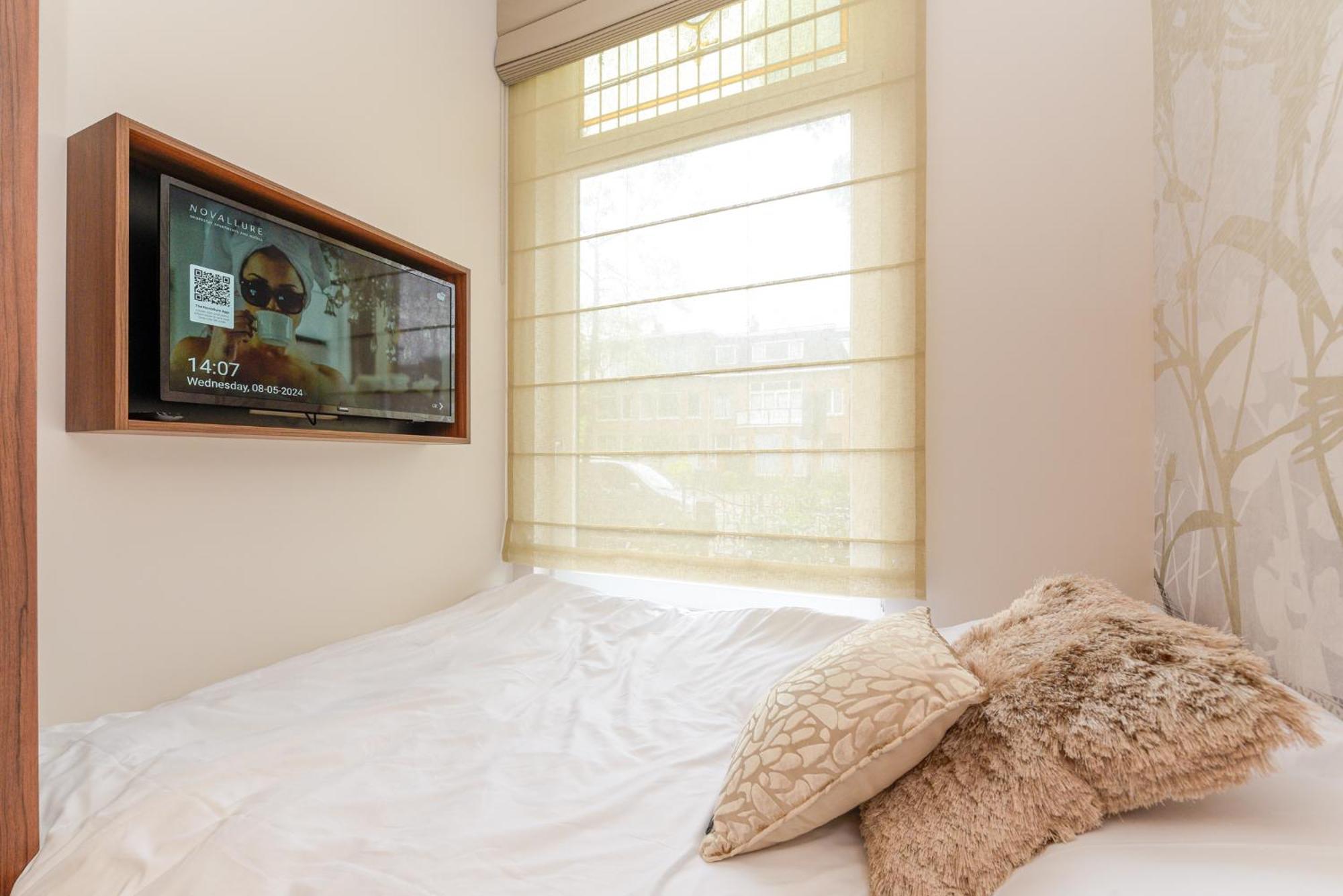 Novallure Villa Margaretha - Short Stay Apartments Rijswijk Dış mekan fotoğraf