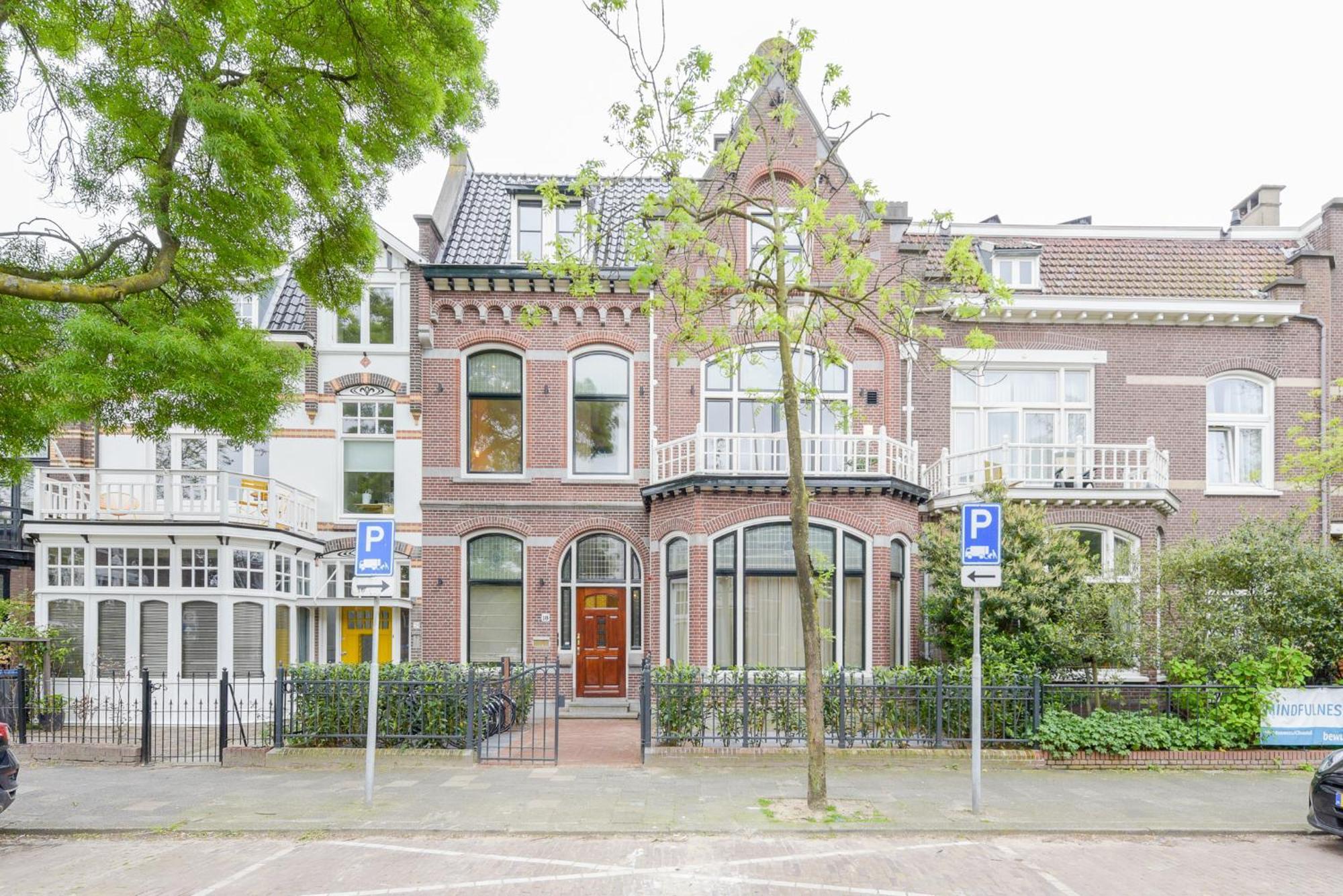 Novallure Villa Margaretha - Short Stay Apartments Rijswijk Dış mekan fotoğraf