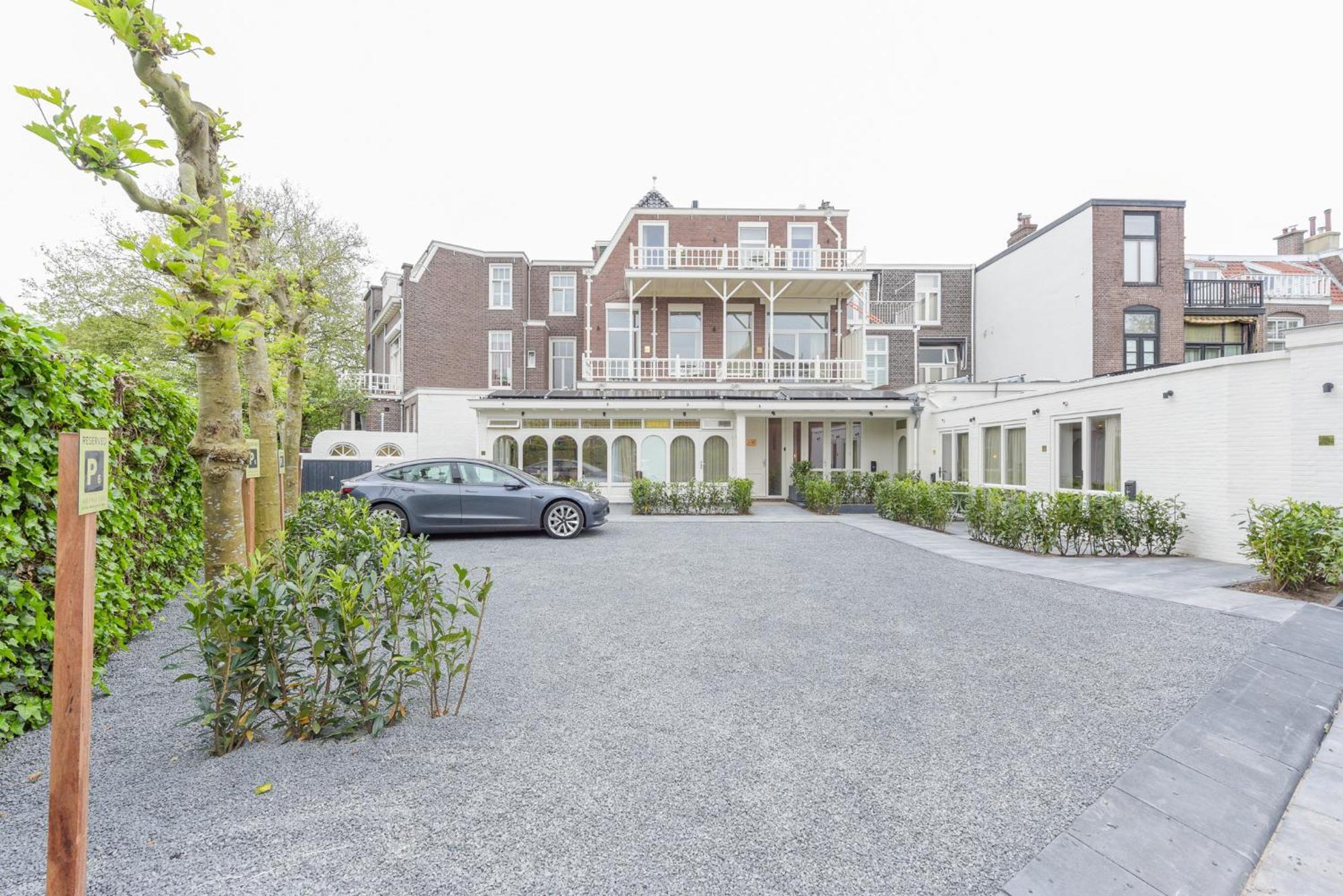 Novallure Villa Margaretha - Short Stay Apartments Rijswijk Dış mekan fotoğraf