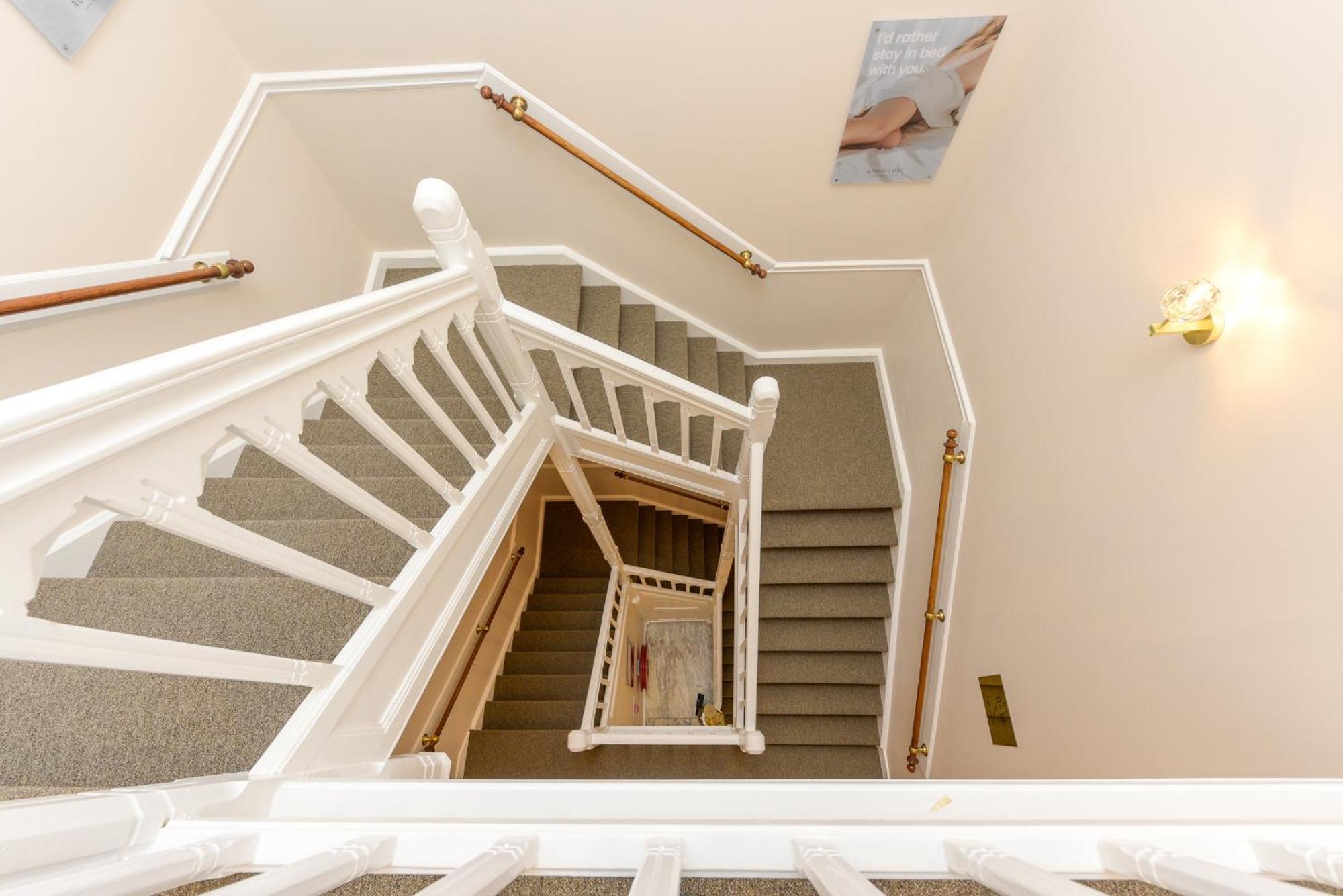 Novallure Villa Margaretha - Short Stay Apartments Rijswijk Dış mekan fotoğraf