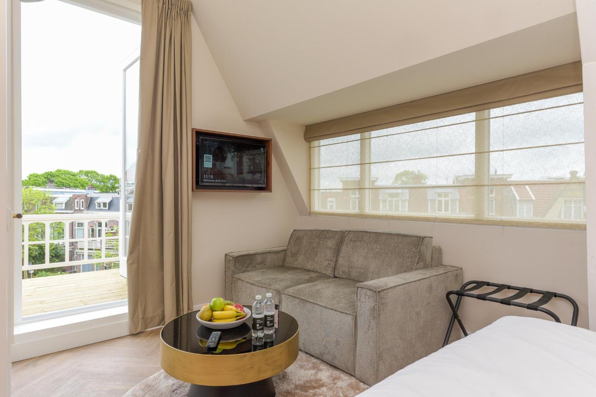 Novallure Villa Margaretha - Short Stay Apartments Rijswijk Dış mekan fotoğraf