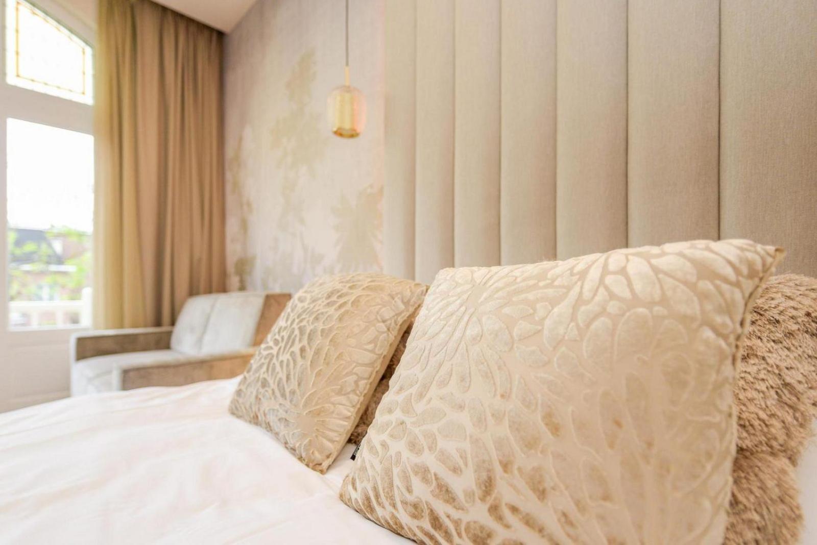 Novallure Villa Margaretha - Short Stay Apartments Rijswijk Dış mekan fotoğraf