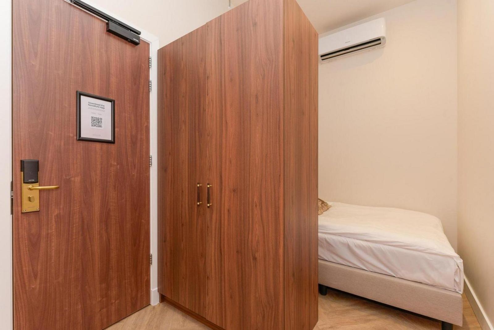 Novallure Villa Margaretha - Short Stay Apartments Rijswijk Dış mekan fotoğraf
