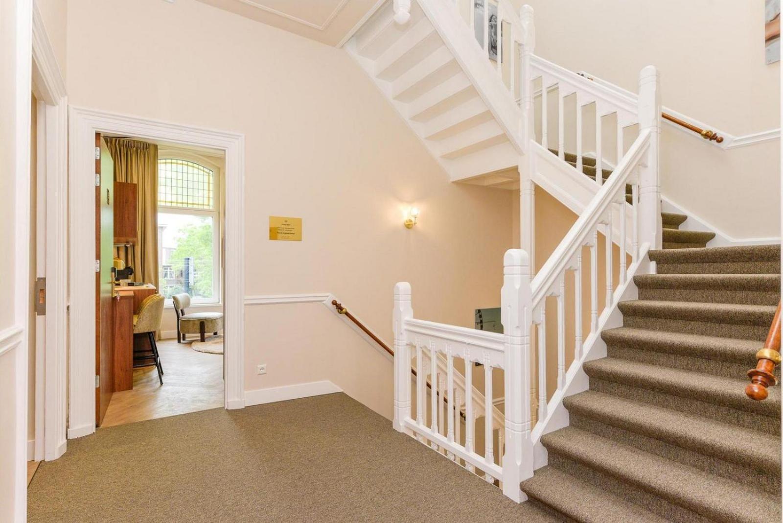 Novallure Villa Margaretha - Short Stay Apartments Rijswijk Dış mekan fotoğraf