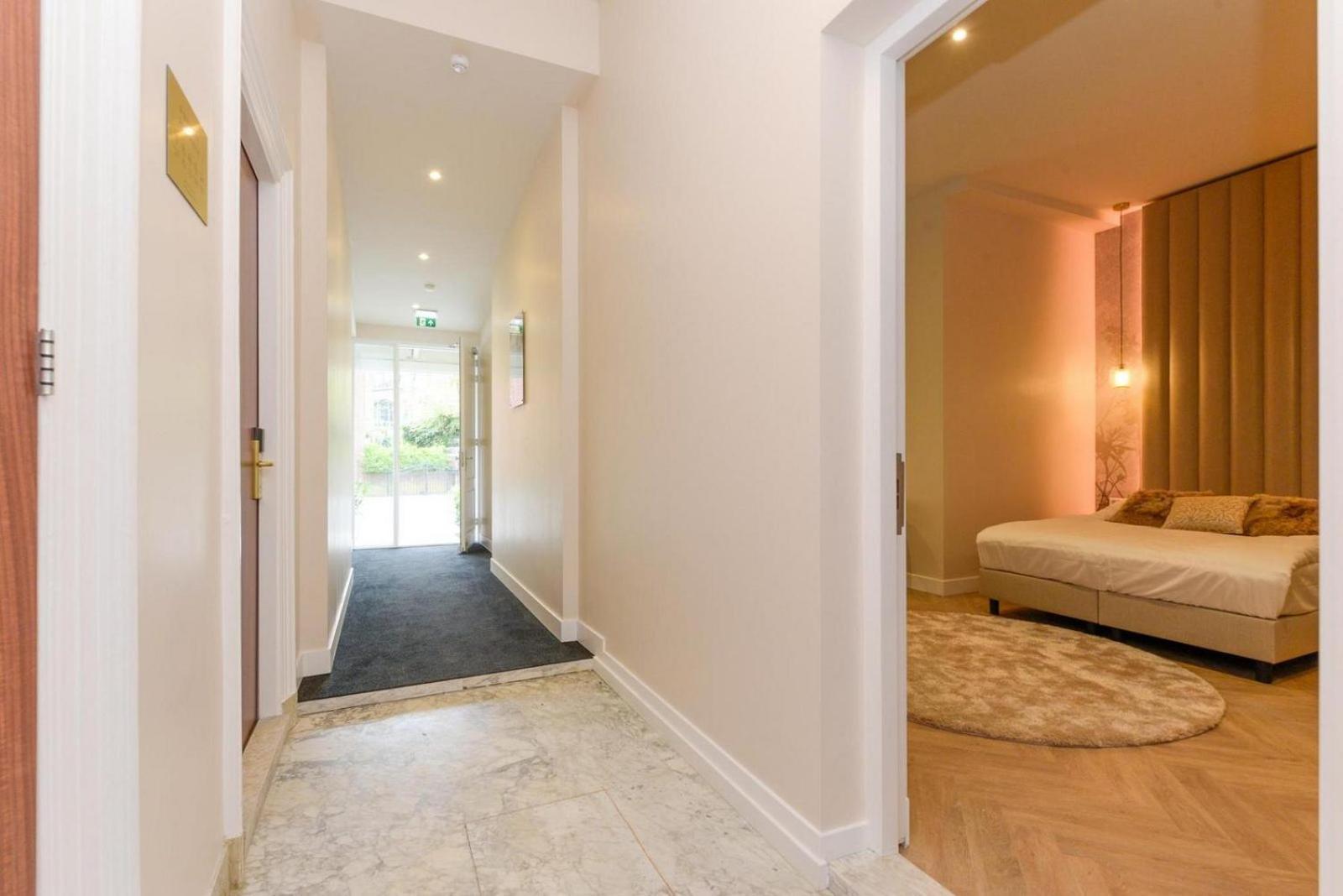 Novallure Villa Margaretha - Short Stay Apartments Rijswijk Dış mekan fotoğraf