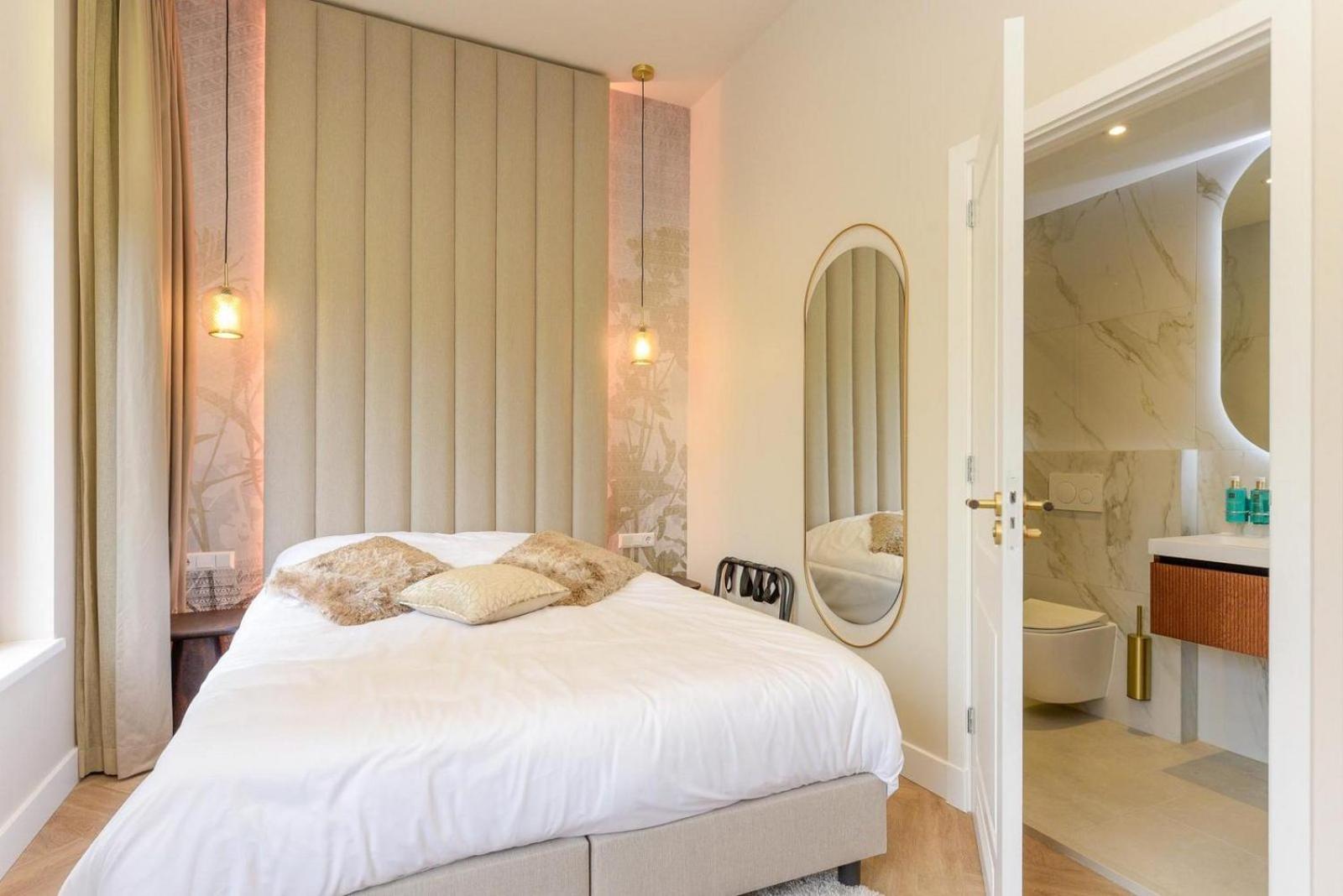 Novallure Villa Margaretha - Short Stay Apartments Rijswijk Dış mekan fotoğraf