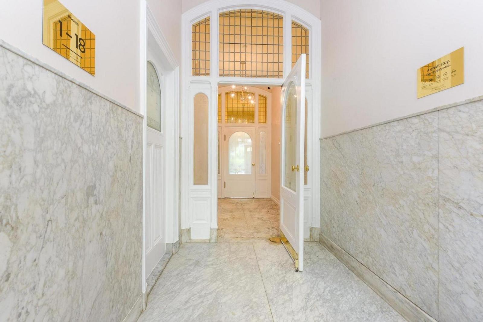 Novallure Villa Margaretha - Short Stay Apartments Rijswijk Dış mekan fotoğraf