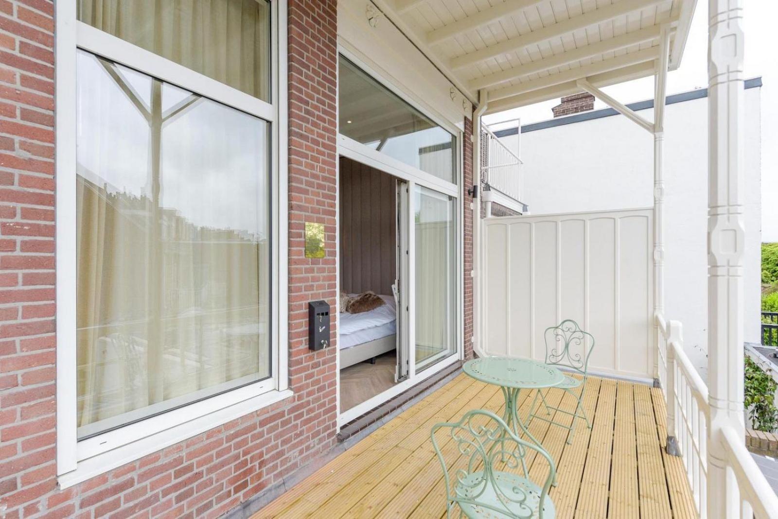 Novallure Villa Margaretha - Short Stay Apartments Rijswijk Dış mekan fotoğraf