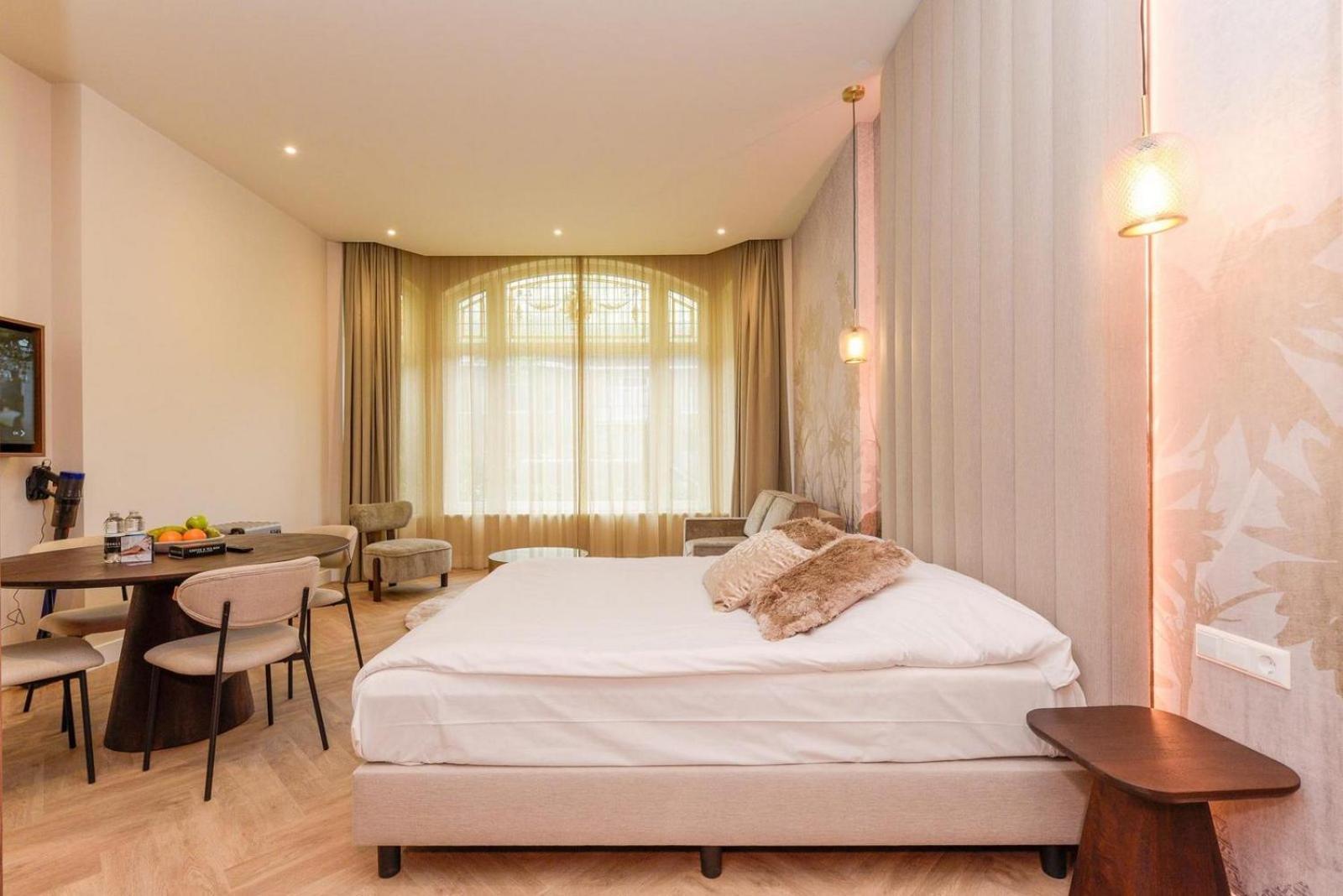 Novallure Villa Margaretha - Short Stay Apartments Rijswijk Dış mekan fotoğraf