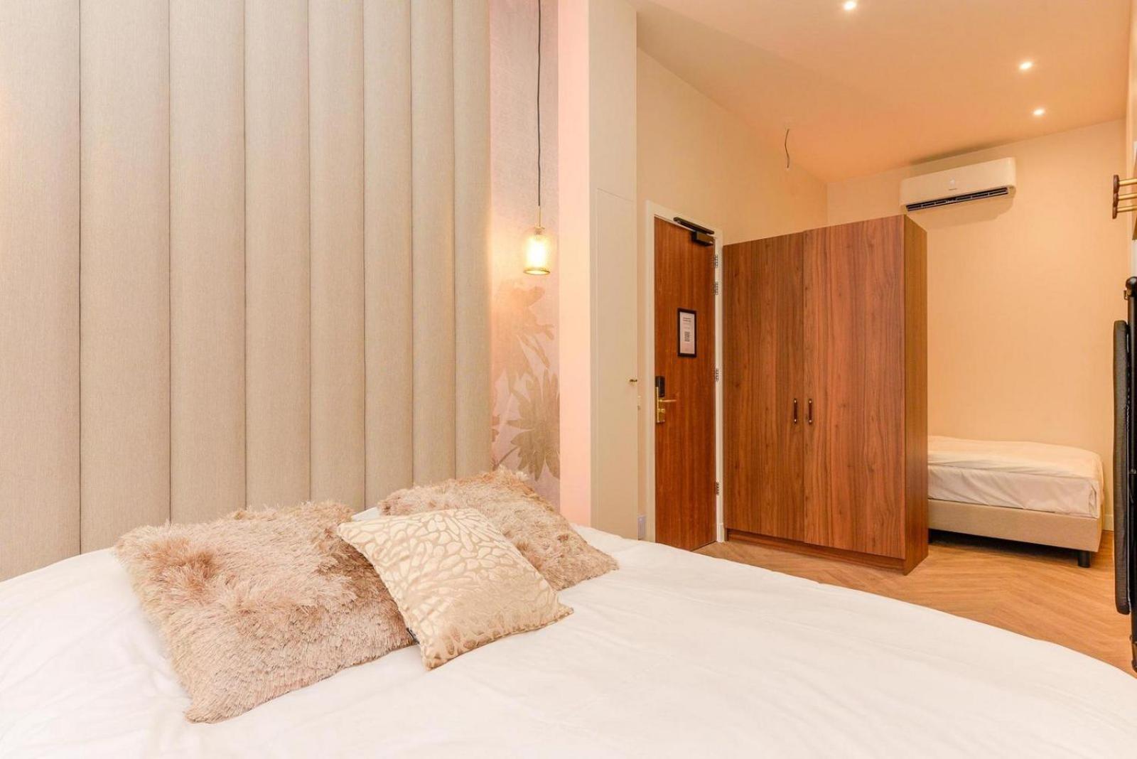 Novallure Villa Margaretha - Short Stay Apartments Rijswijk Dış mekan fotoğraf